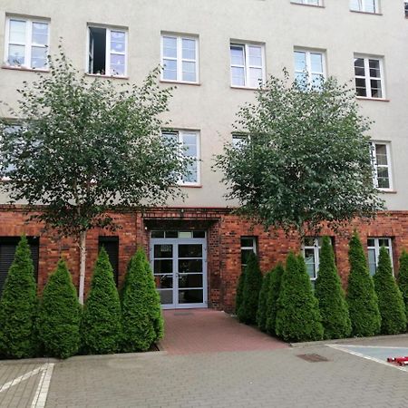 Apartament Jasne Blonia Szczecin Luaran gambar