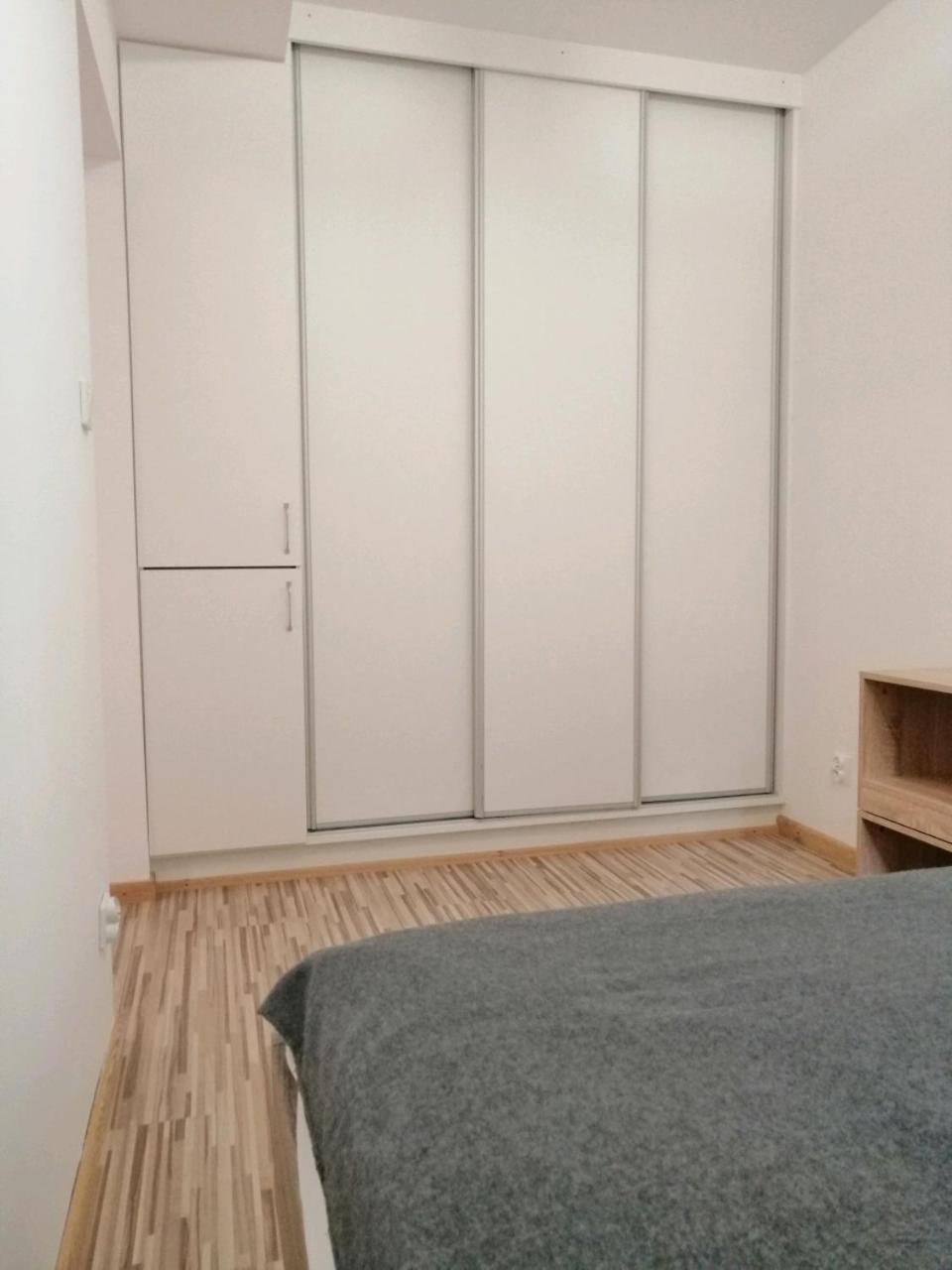 Apartament Jasne Blonia Szczecin Luaran gambar