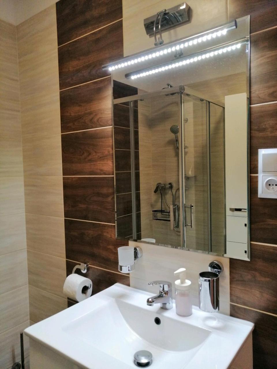 Apartament Jasne Blonia Szczecin Luaran gambar