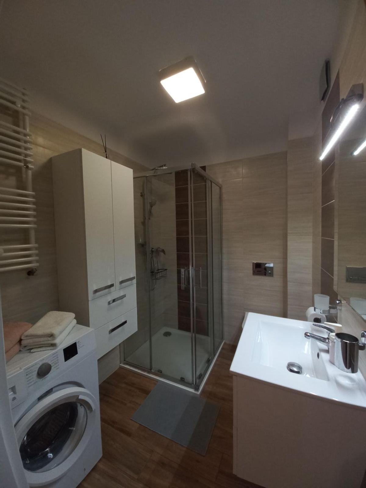 Apartament Jasne Blonia Szczecin Luaran gambar